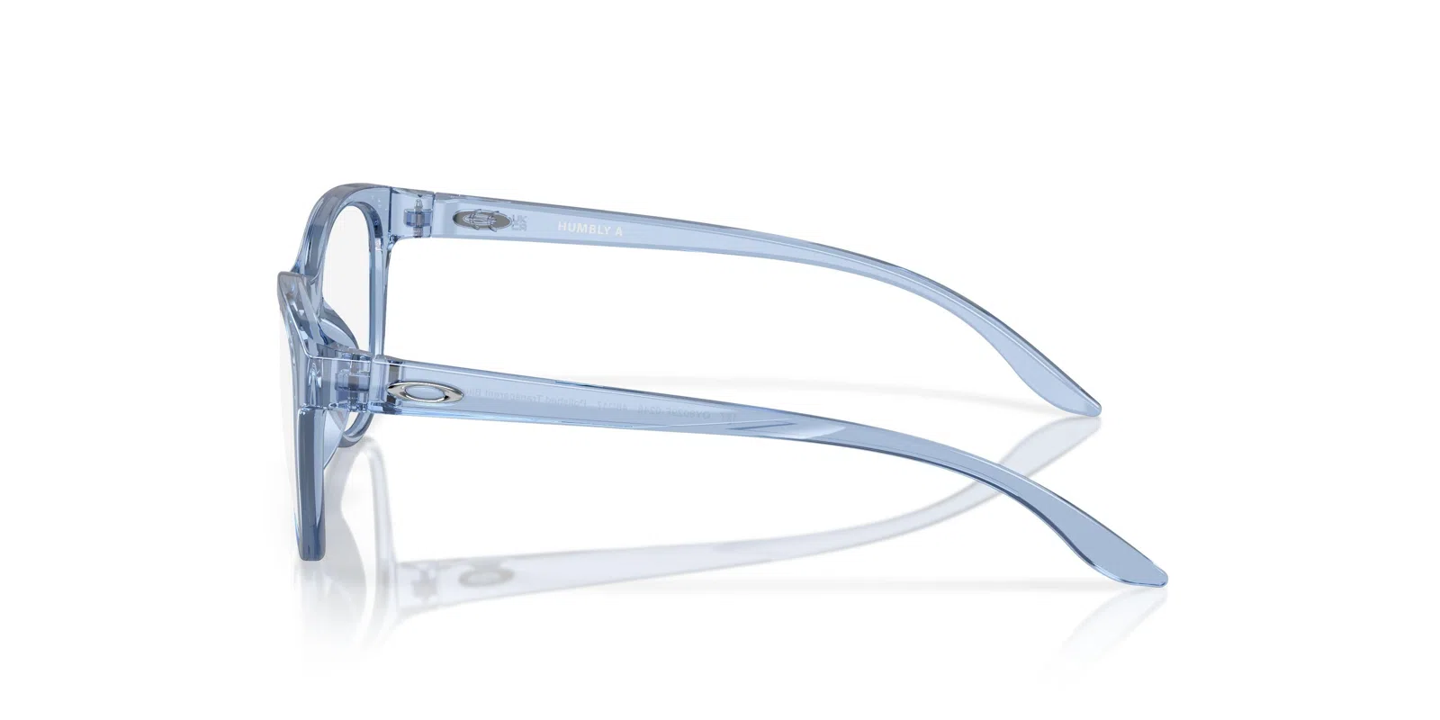 Oakley Humbly A 8029F Eyeglasses - view 39